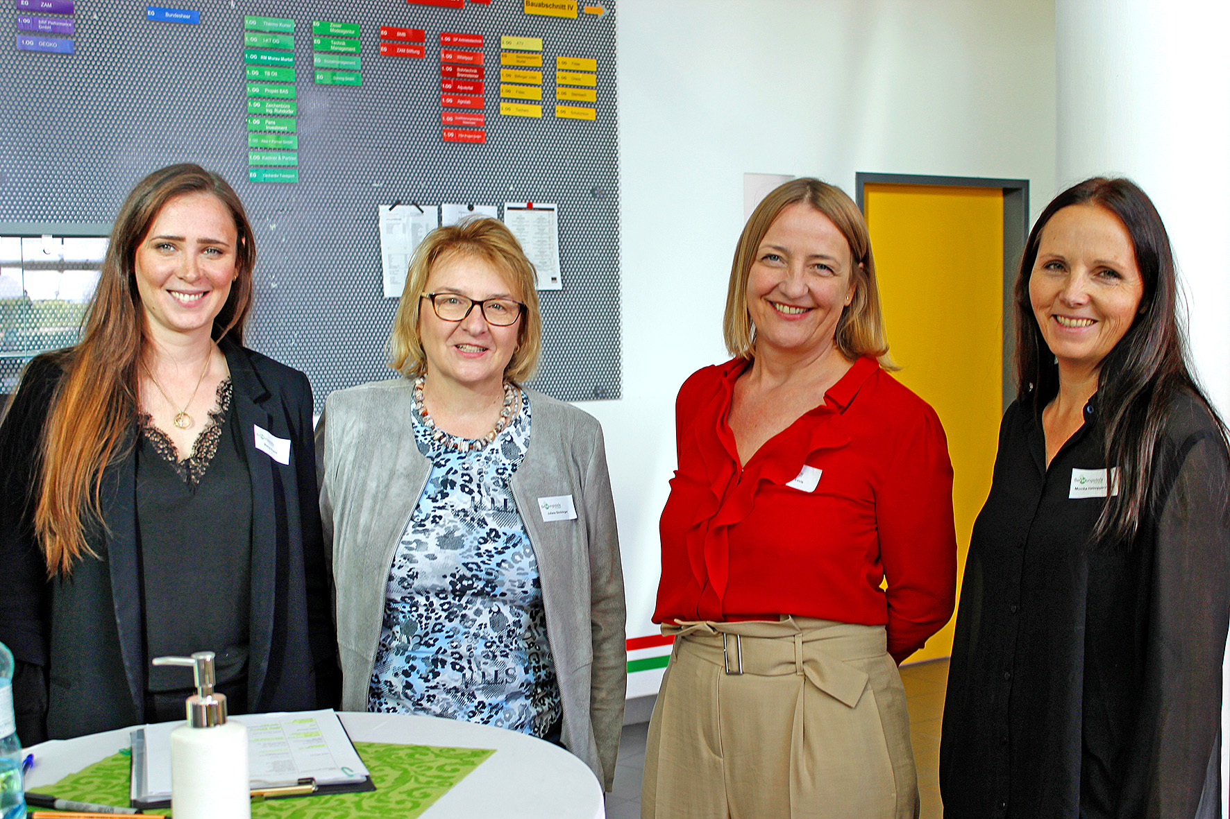 “Langer Tag der Beratung” in Zeltweg